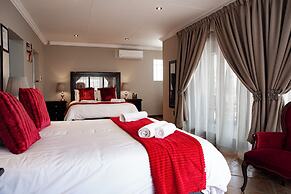 The Orion Guest House