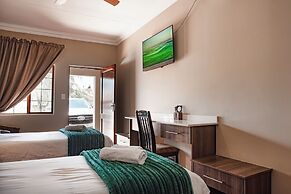 The Orion Guest House