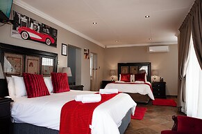 The Orion Guest House