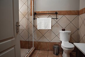 The Orion Guest House