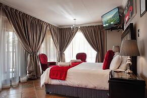 The Orion Guest House