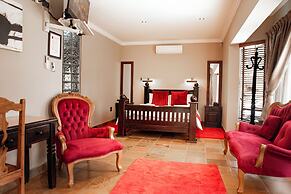 The Orion Guest House