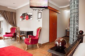 The Orion Guest House