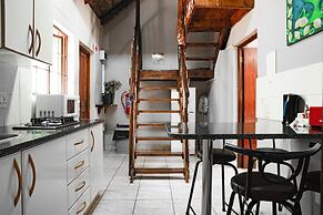 The Orion Guest House