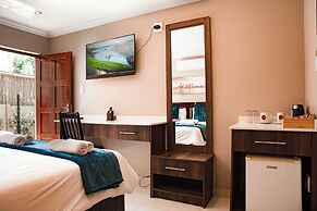 The Orion Guest House