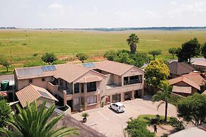 The Orion Guest House