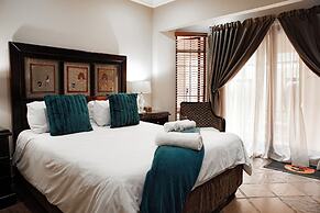 The Orion Guest House