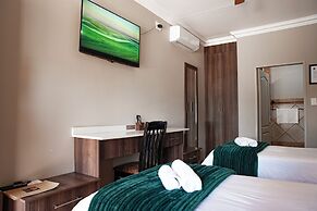 The Orion Guest House
