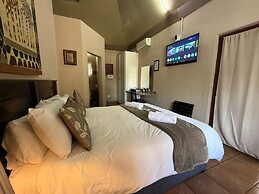 The Orion Guest House