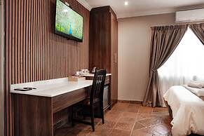 The Orion Guest House