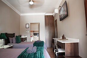 The Orion Guest House