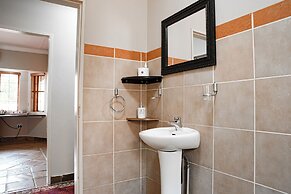 The Orion Guest House
