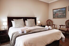 The Orion Guest House