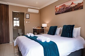 The Orion Guest House