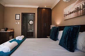 The Orion Guest House