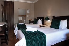 The Orion Guest House