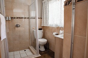 The Orion Guest House