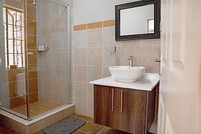 The Orion Guest House