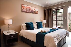 The Orion Guest House