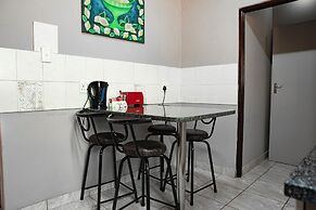 The Orion Guest House