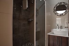 The Orion Guest House