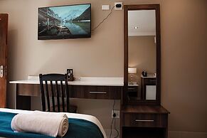 The Orion Guest House
