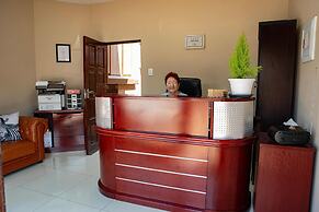 The Orion Guest House