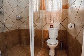 The Orion Guest House