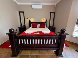 The Orion Guest House
