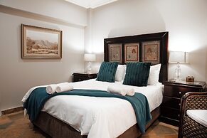 The Orion Guest House