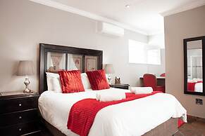 The Orion Guest House