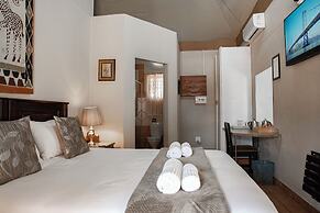 The Orion Guest House