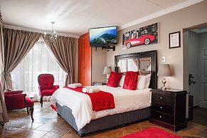 The Orion Guest House
