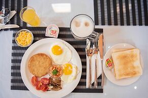 The Orion Guest House