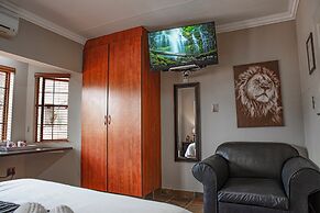 The Orion Guest House