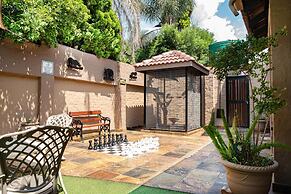 The Orion Guest House
