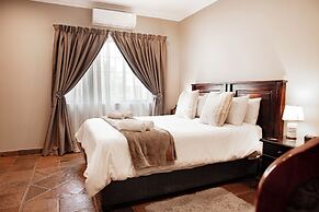 The Orion Guest House