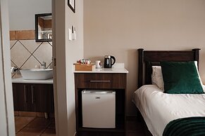 The Orion Guest House
