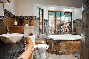 The Orion Guest House