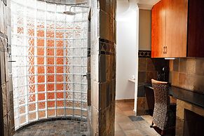 The Orion Guest House