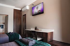 The Orion Guest House