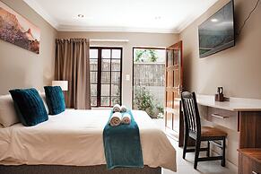 The Orion Guest House