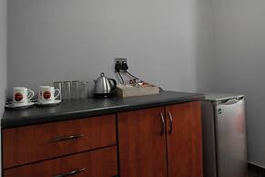 The Orion Guest House