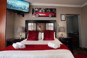 The Orion Guest House