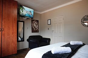 The Orion Guest House