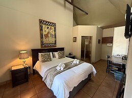 The Orion Guest House
