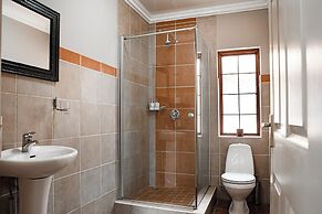 The Orion Guest House