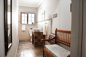 The Orion Guest House