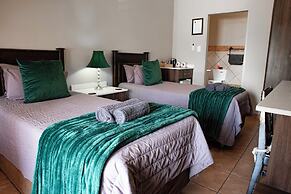 The Orion Guest House
