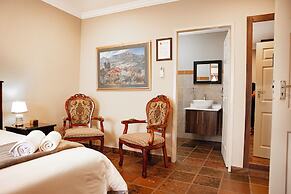 The Orion Guest House